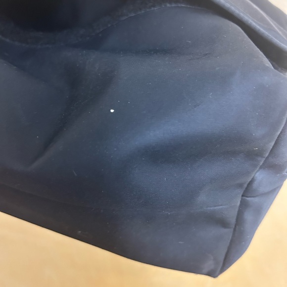 Kate Spade Black Nylon Messenger/Laptop Bag - Picture 13 of 16